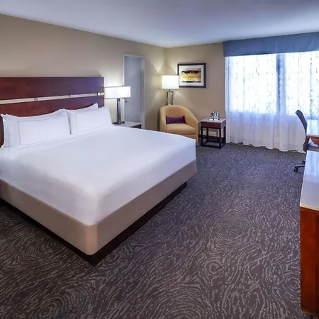 Hotel Doubletree By Hilton Billings Extérieur photo