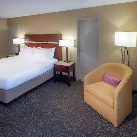 Hotel Doubletree By Hilton Billings Extérieur photo