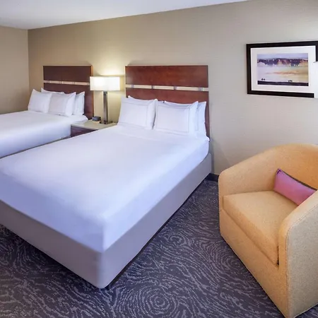 Hotel Doubletree By Hilton Billings Extérieur photo