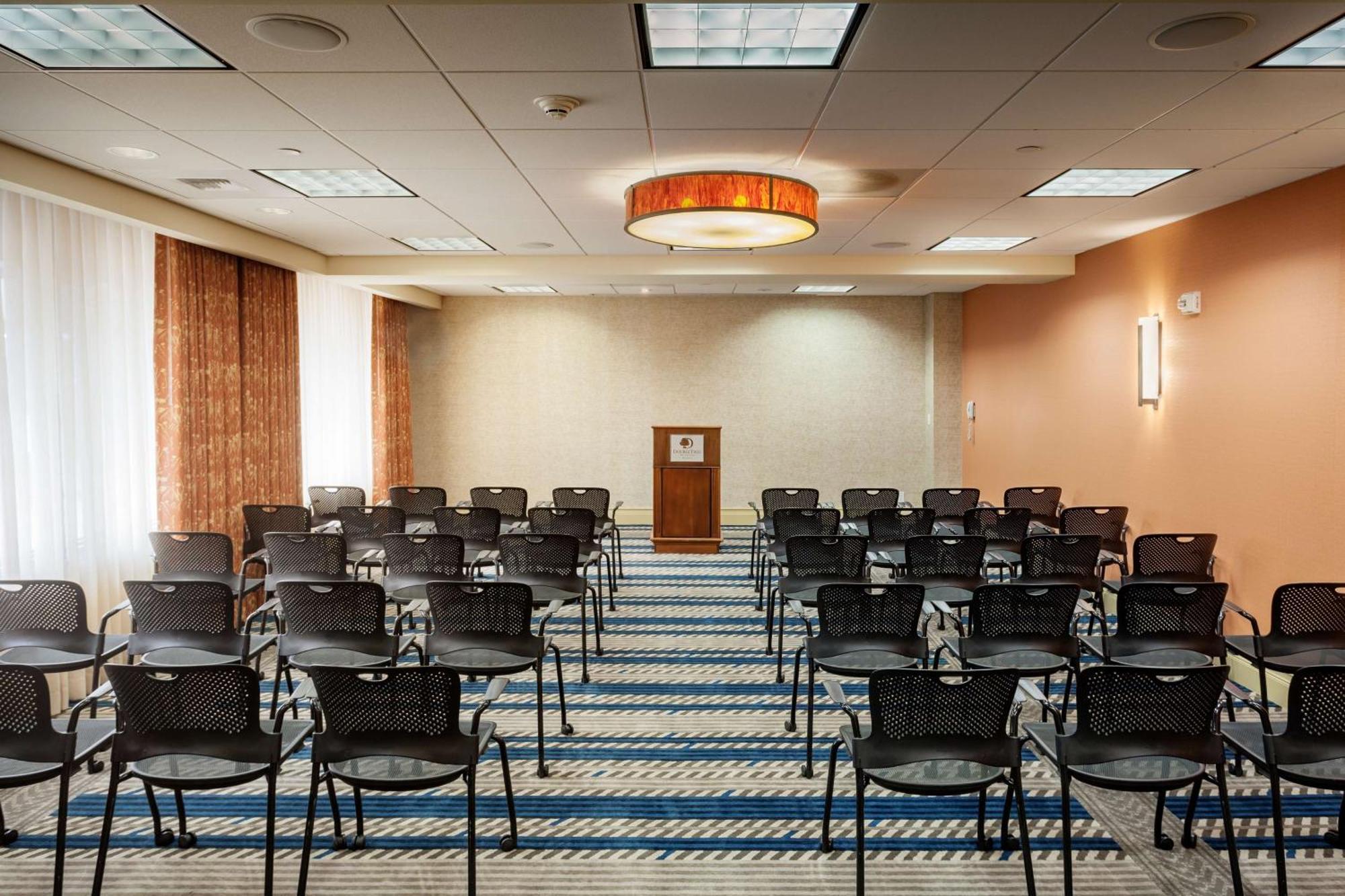 Doubletree By Hilton 4* Billings