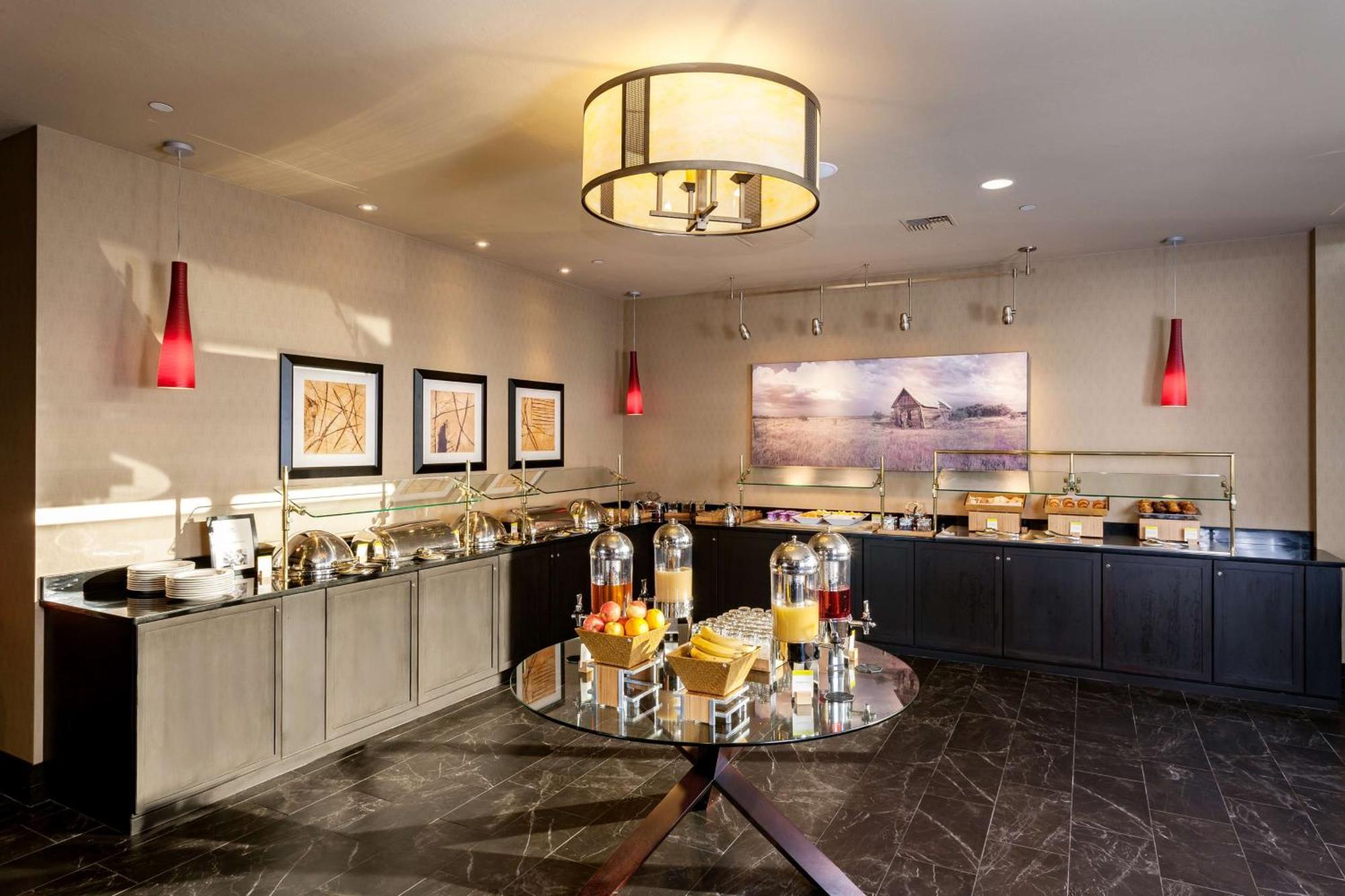 Doubletree By Hilton 4* Billings
