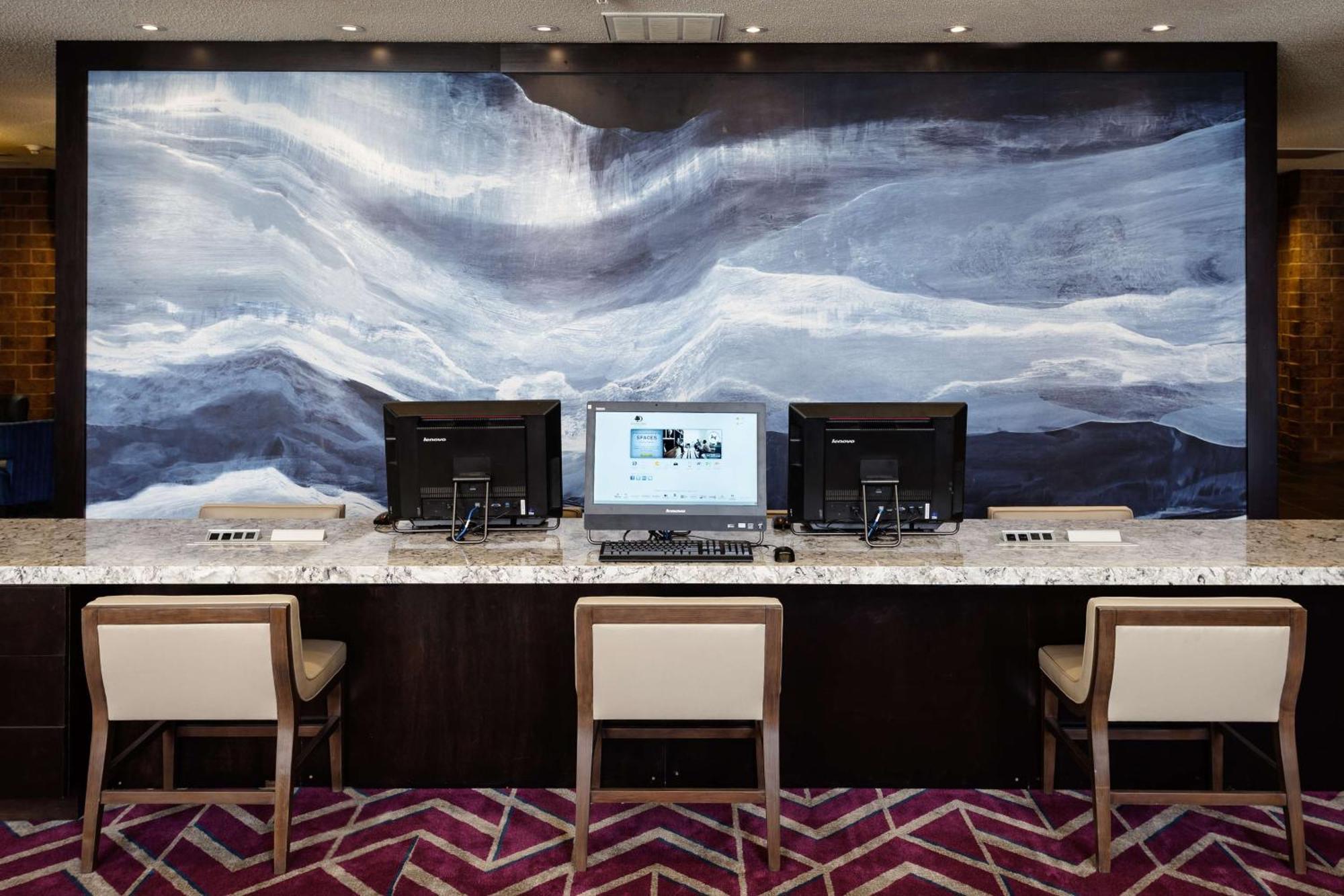Doubletree By Hilton 4* Billings