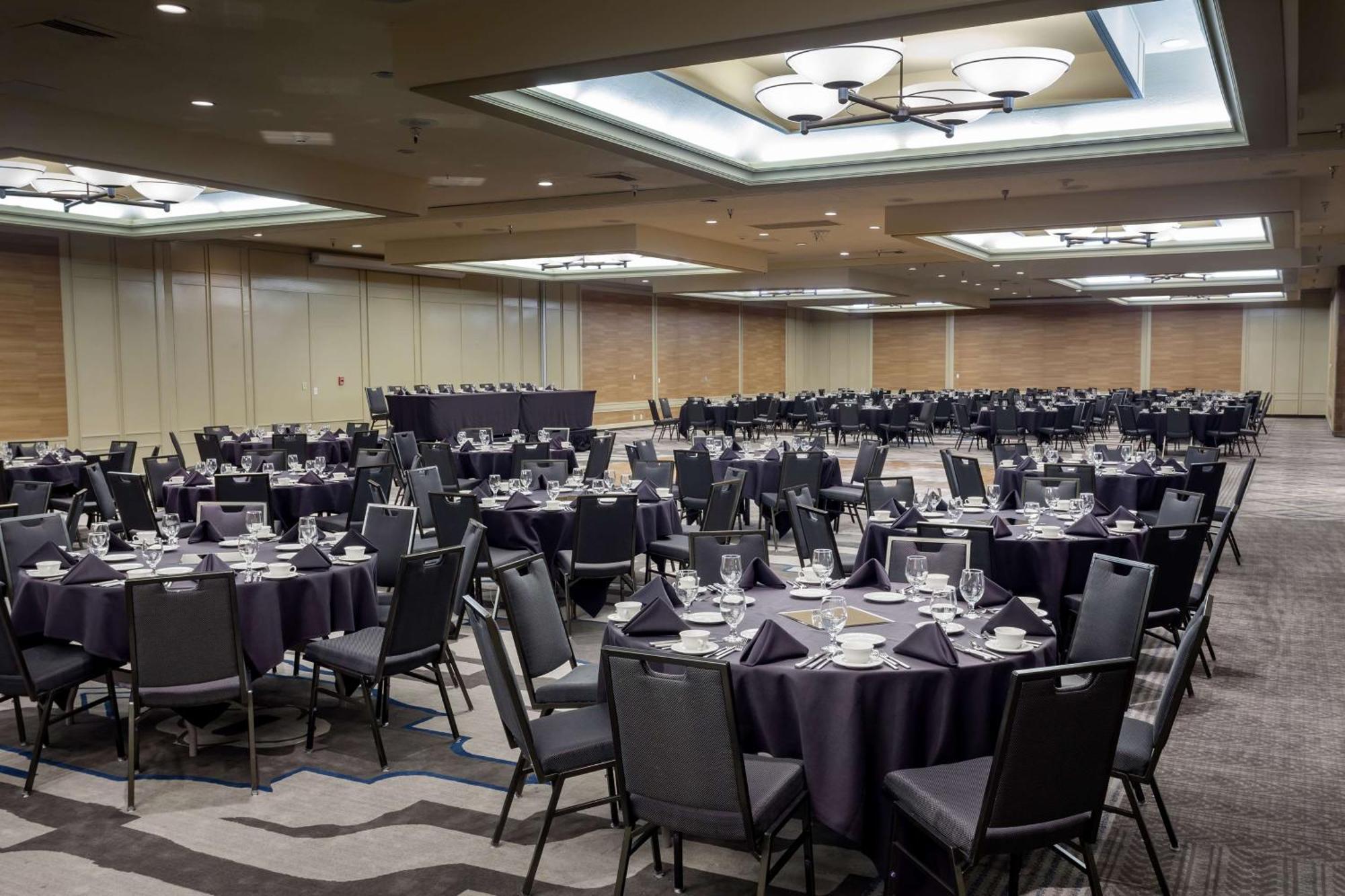 Doubletree By Hilton 4* Billings