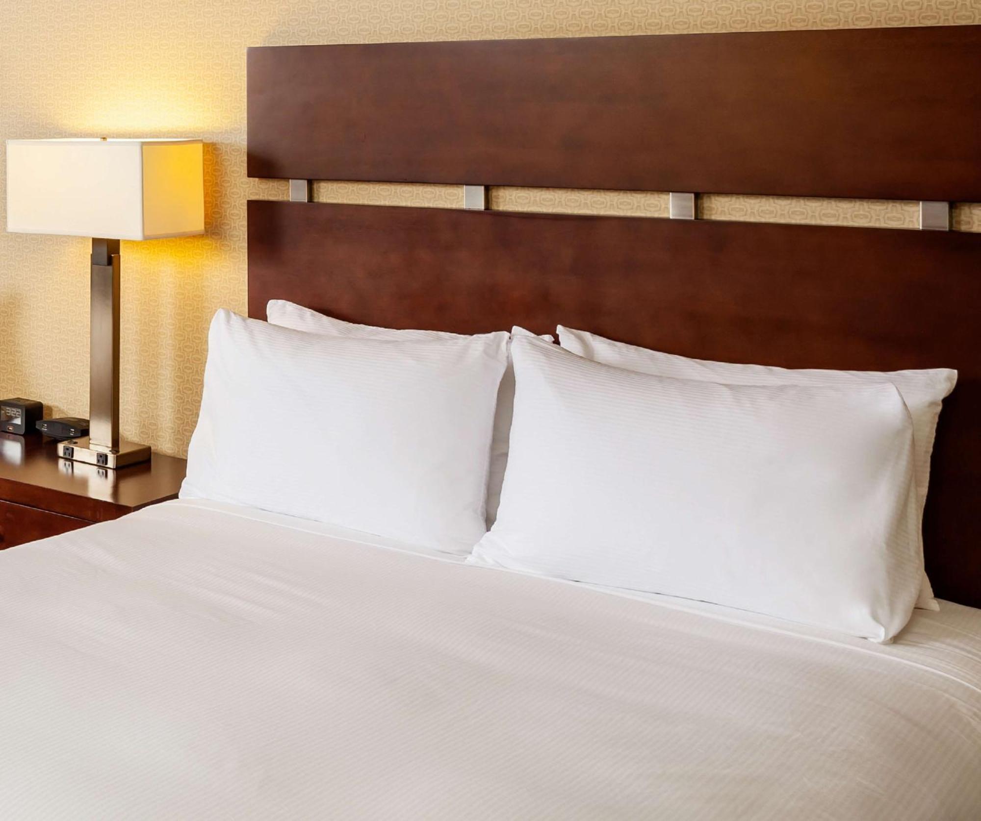 Doubletree By Hilton 4* Billings