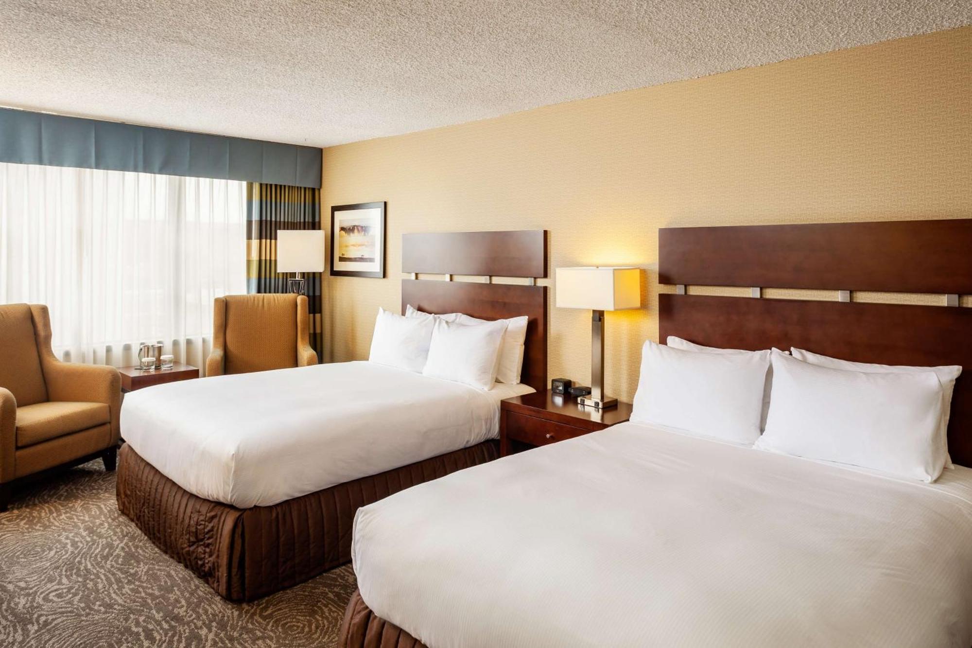 Doubletree By Hilton