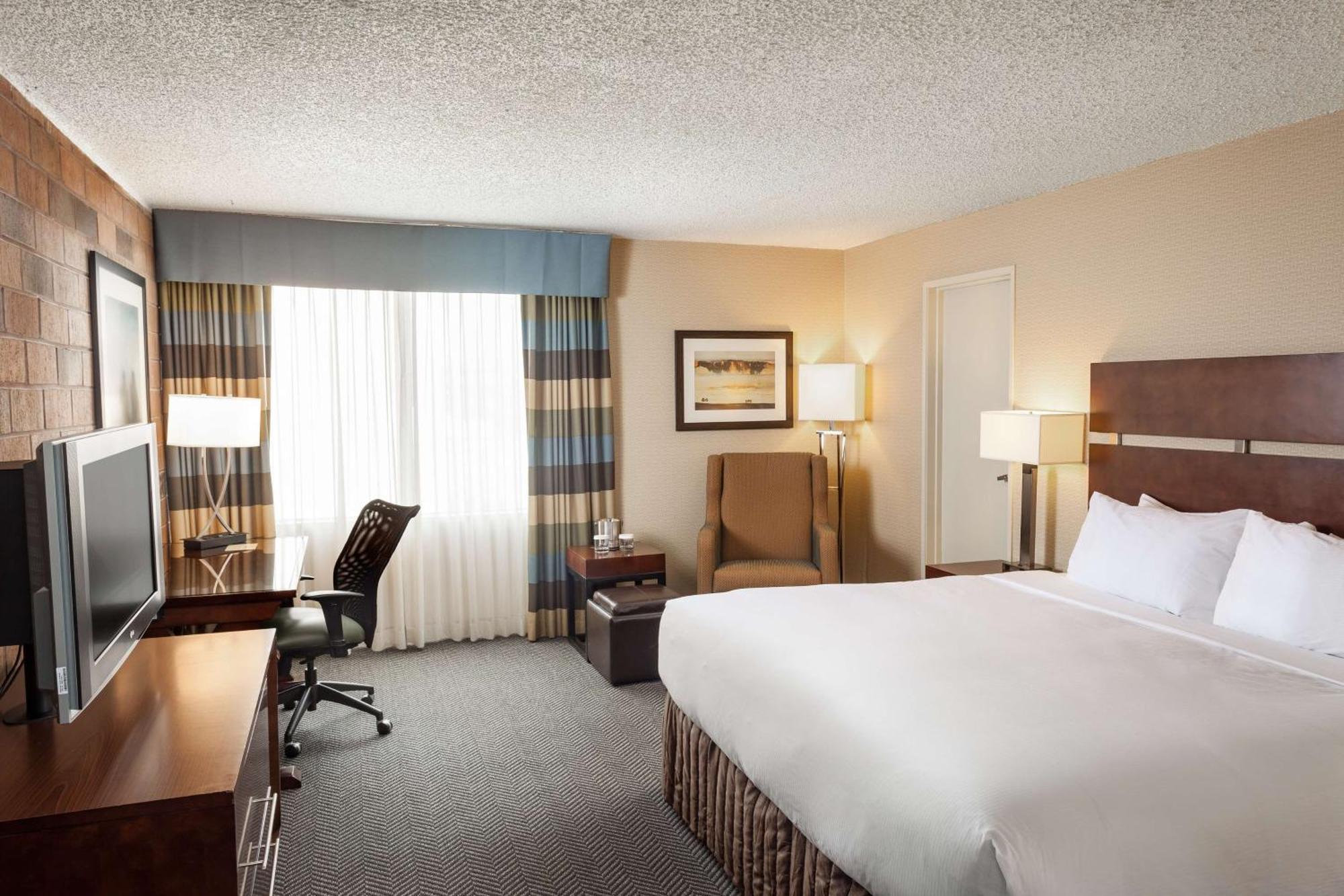 Hotel Doubletree By Hilton Billings