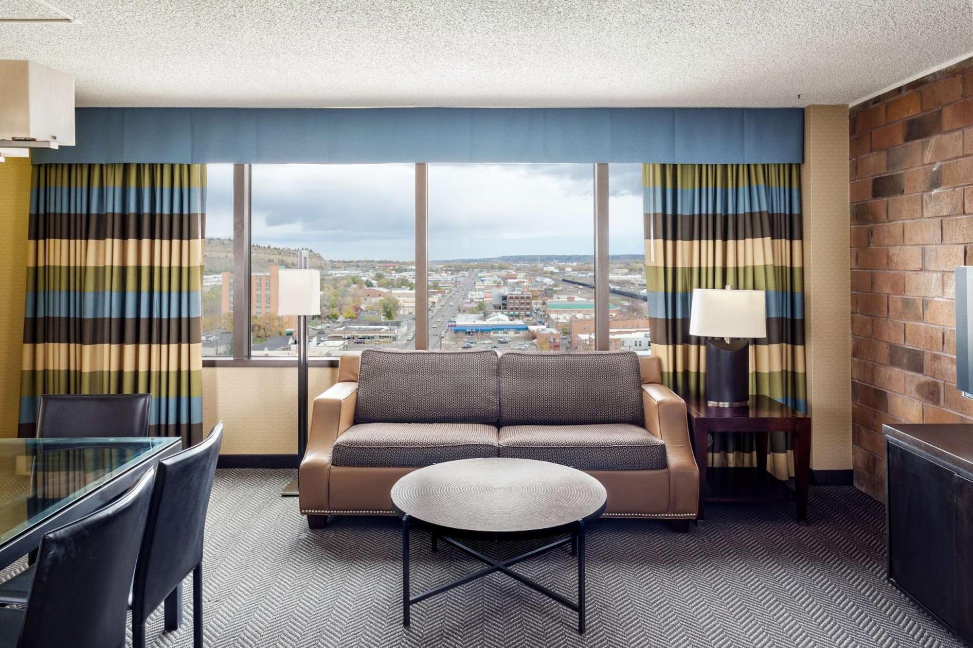 Hotel Doubletree By Hilton