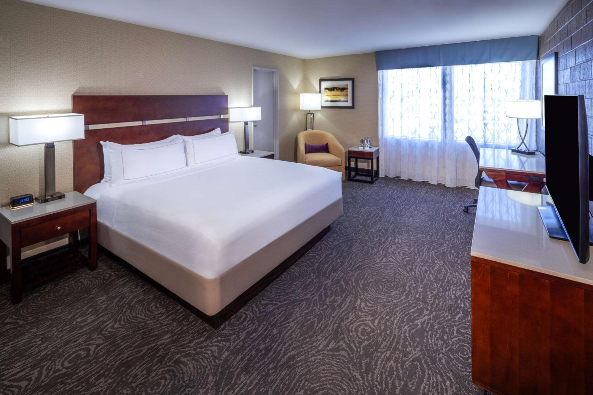 Doubletree By Hilton Hotel Billings
