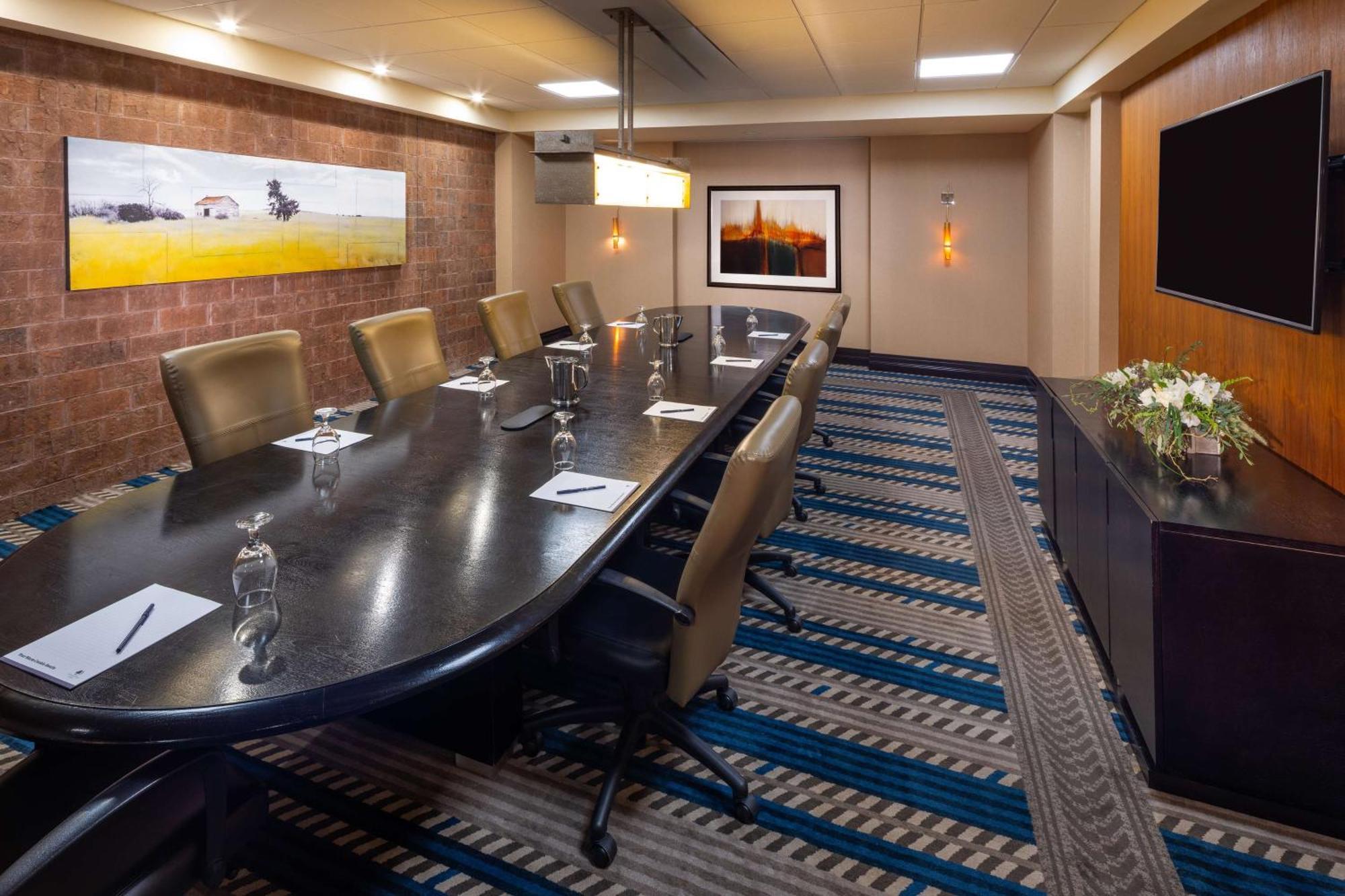 Hotel Doubletree By Hilton Billings