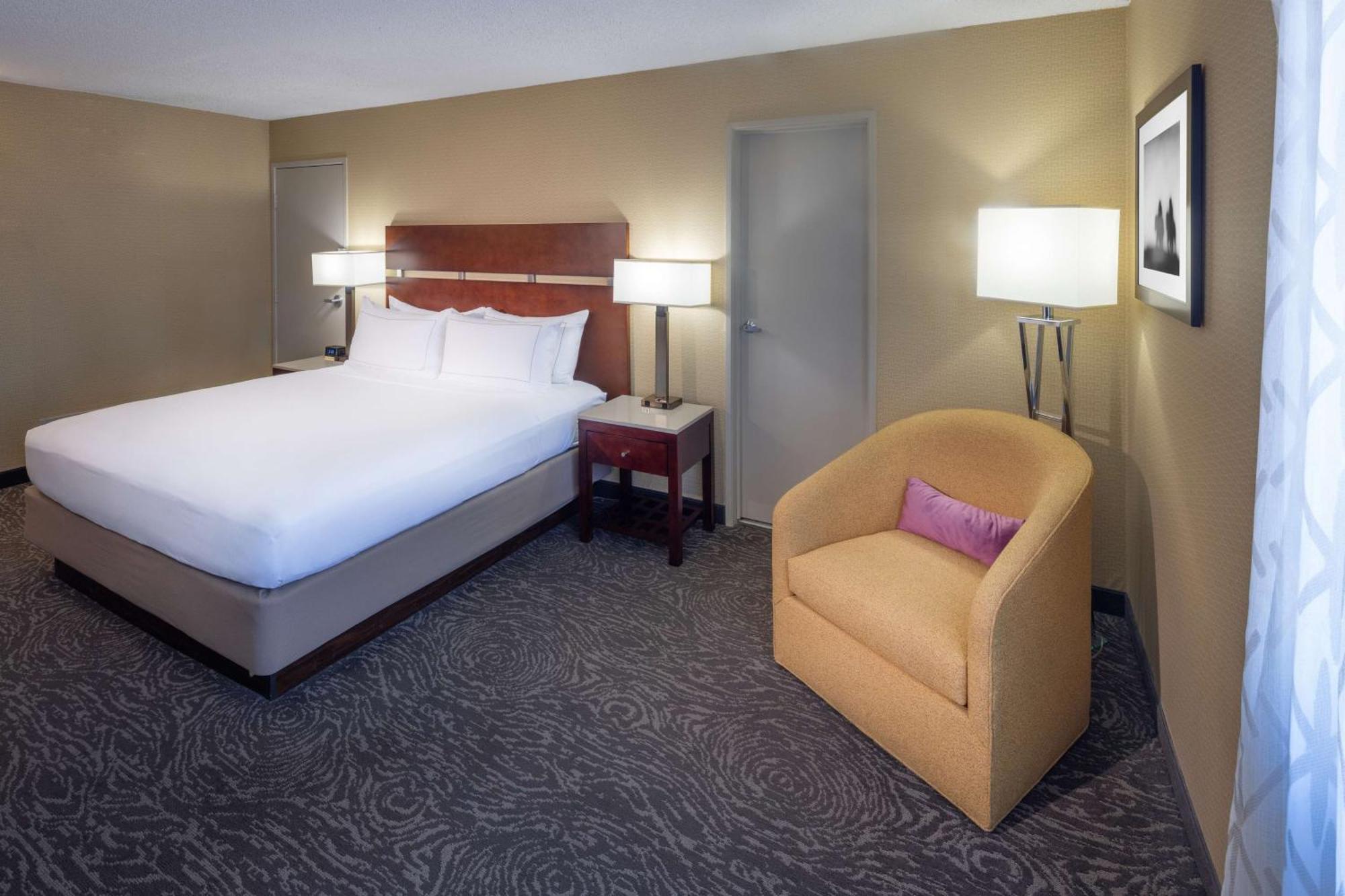 Doubletree By Hilton 4* Billings