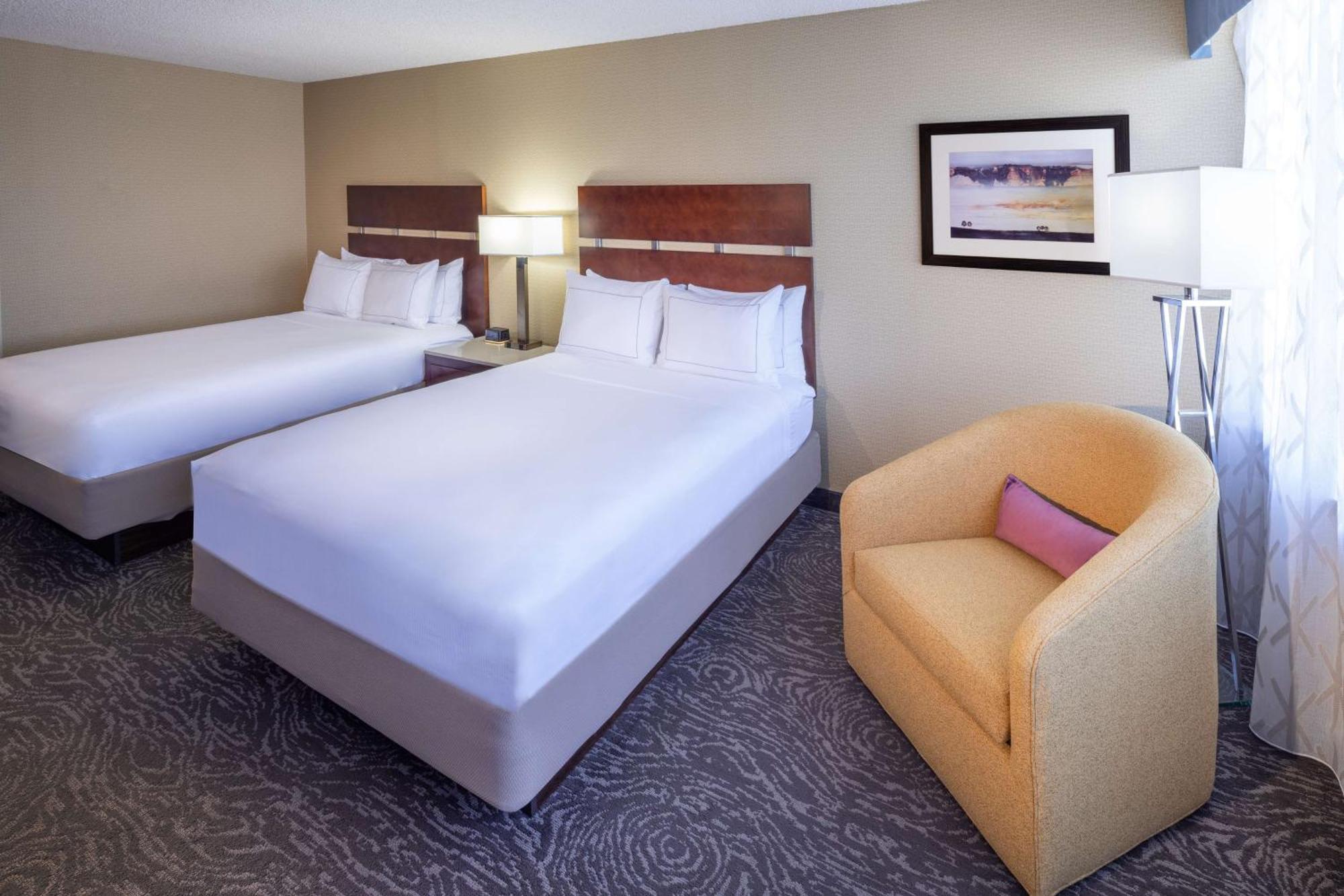 Doubletree By Hilton