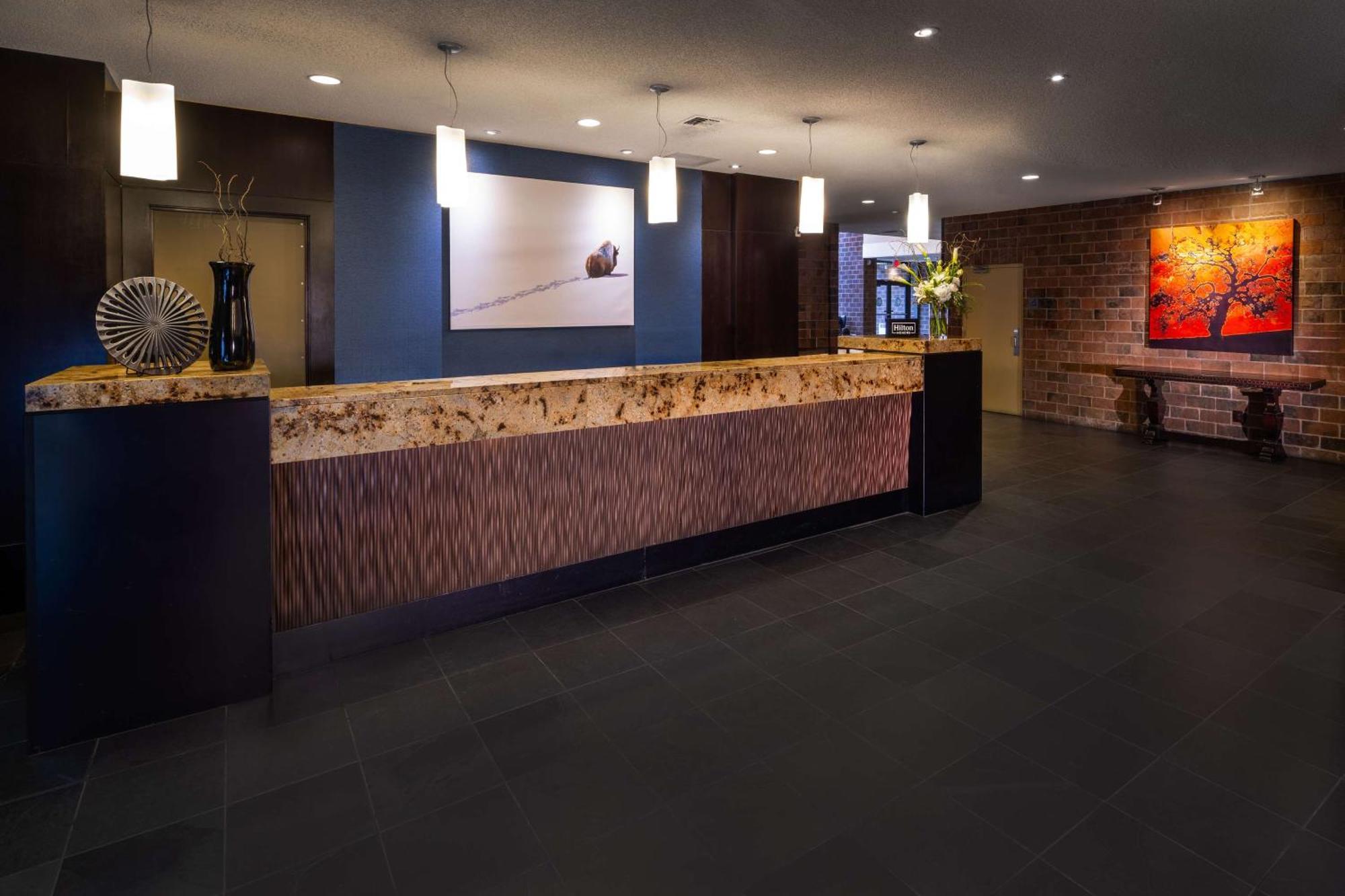 Doubletree By Hilton