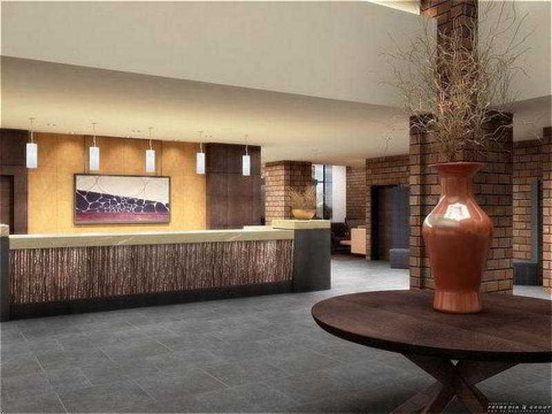Hotel Doubletree By Hilton 4*