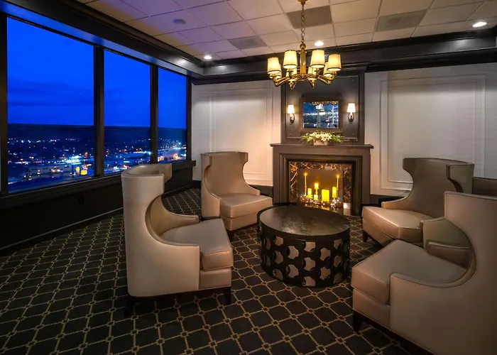 Doubletree By Hilton Billings