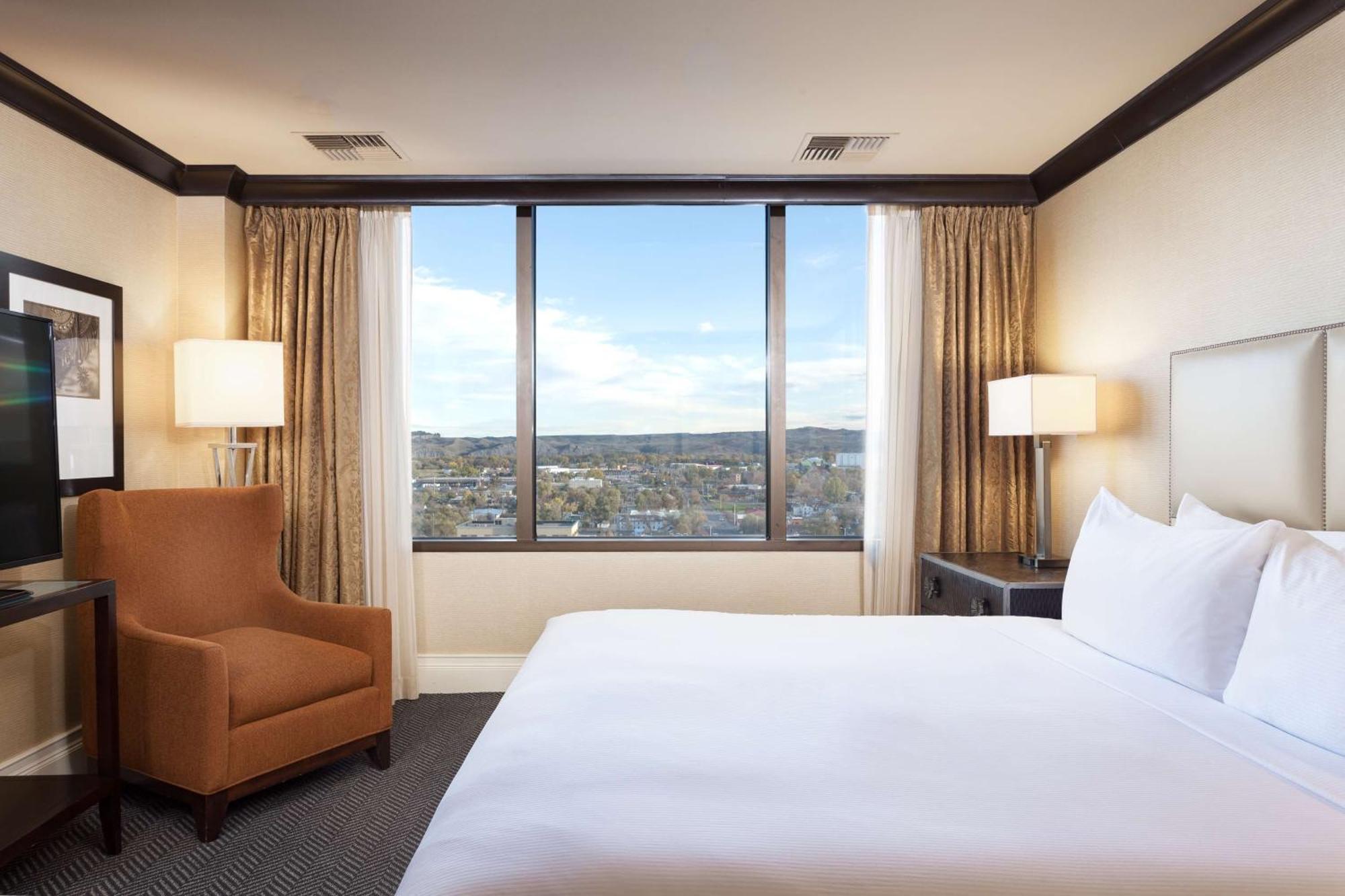 Doubletree By Hilton Hotel Billings