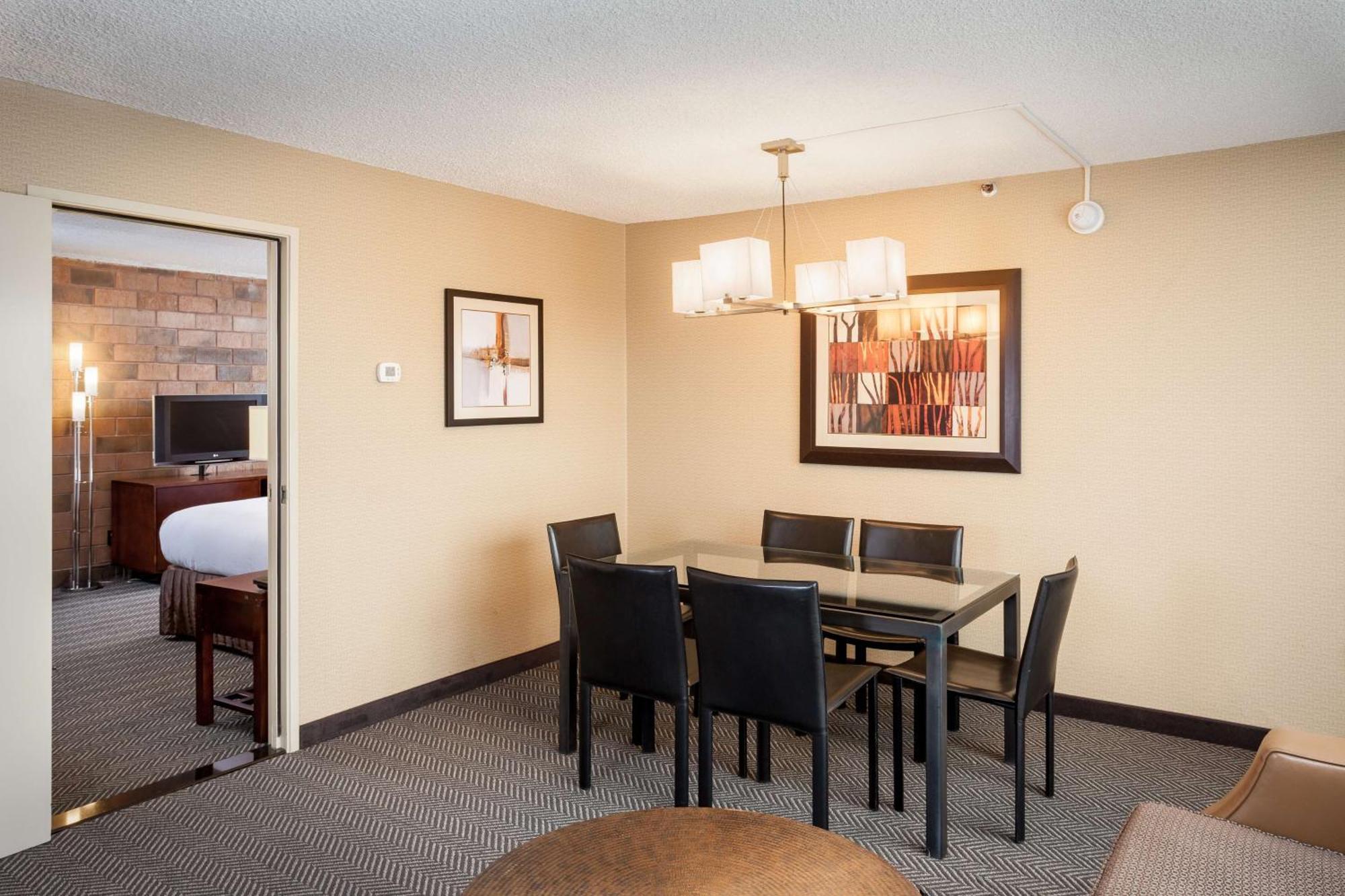 Hotel Doubletree By Hilton Billings