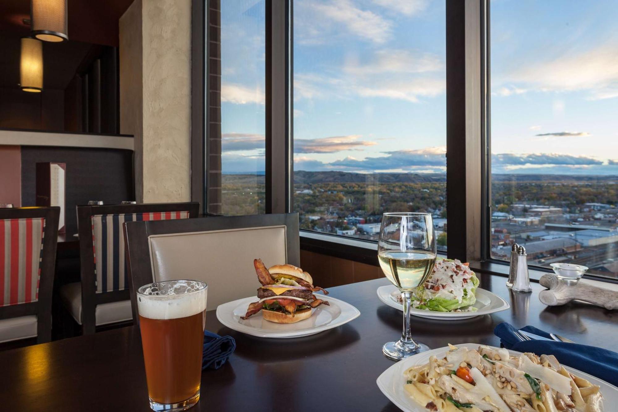 Doubletree By Hilton Hotel 4*