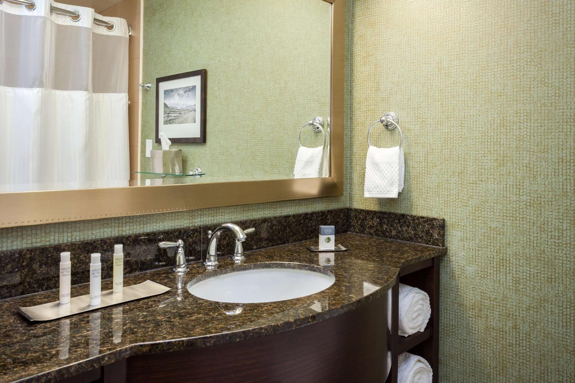 Doubletree By Hilton Hotel Billings