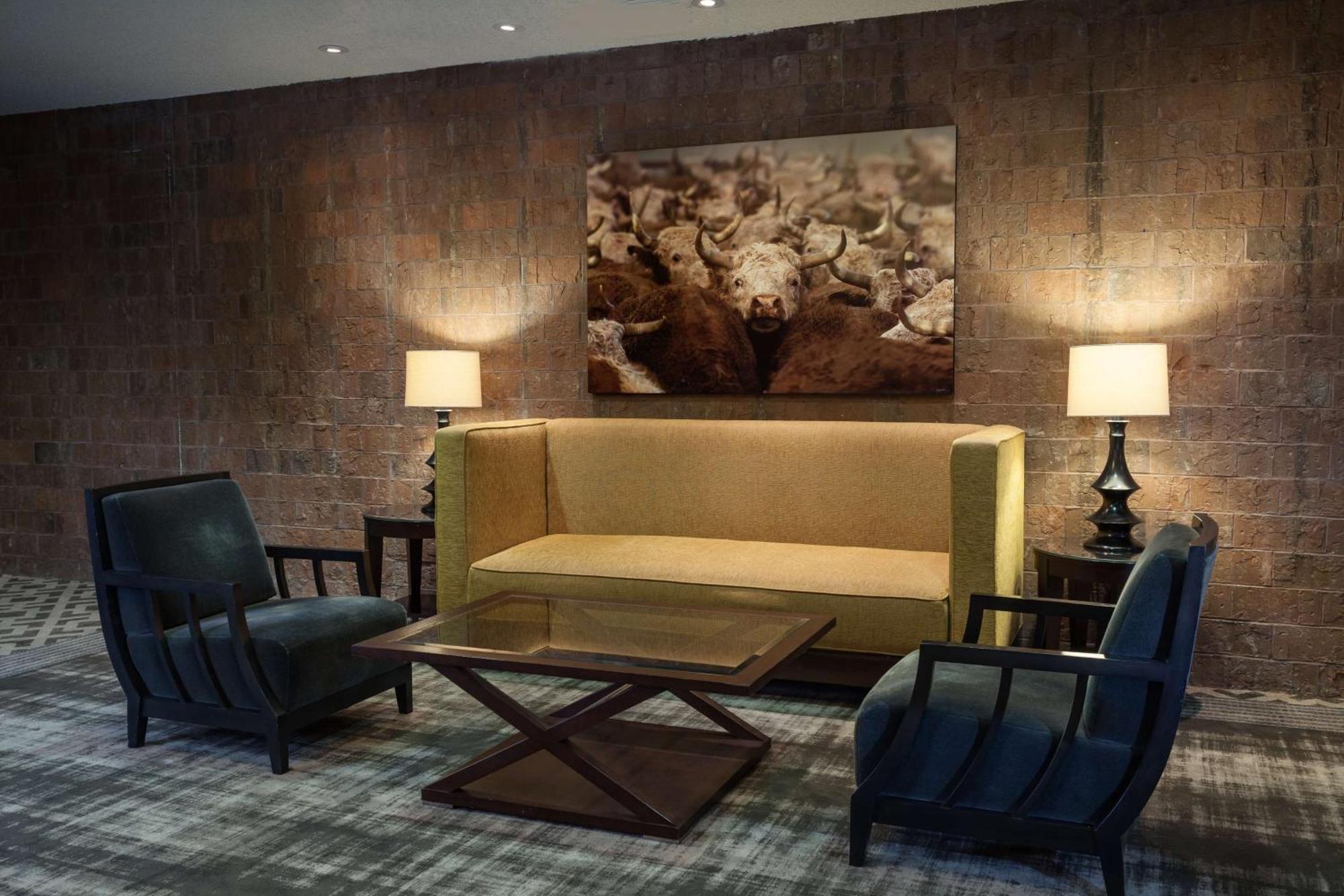 Doubletree By Hilton Hotel