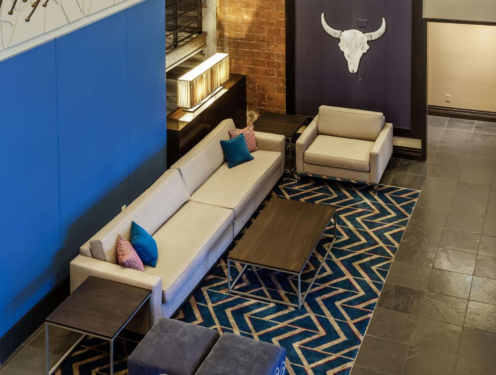 Hotel Doubletree By Hilton