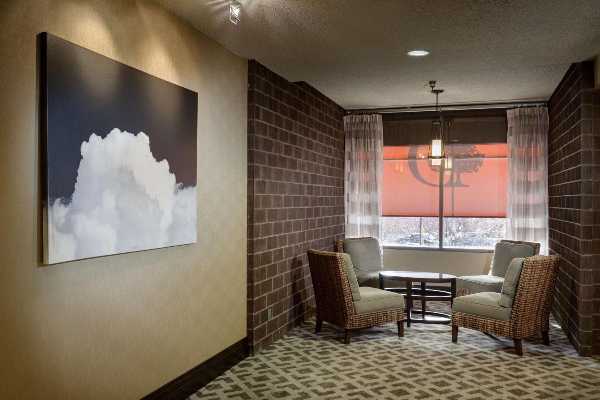 Hotel Doubletree By Hilton 4*