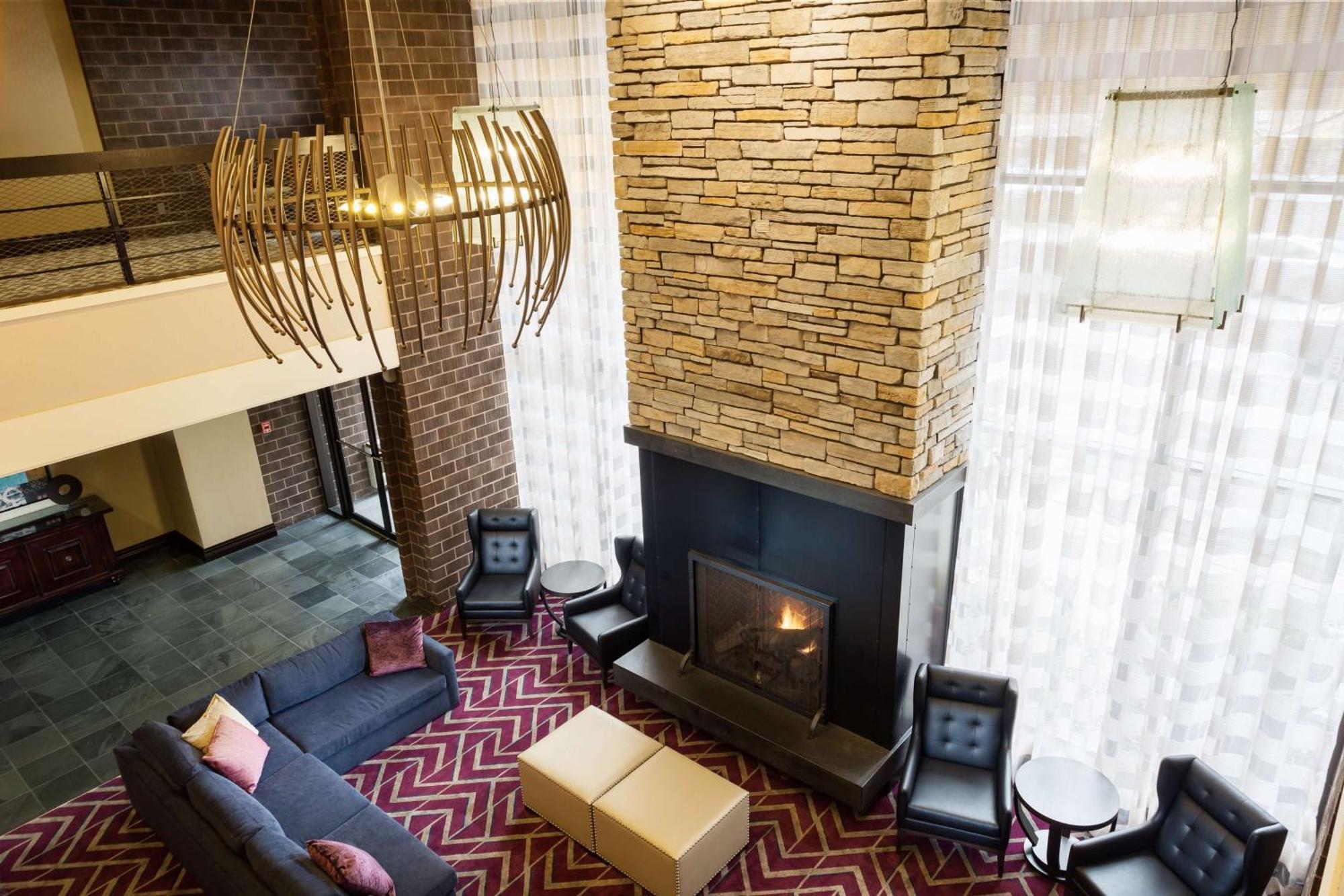 Hotel Doubletree By Hilton 4*