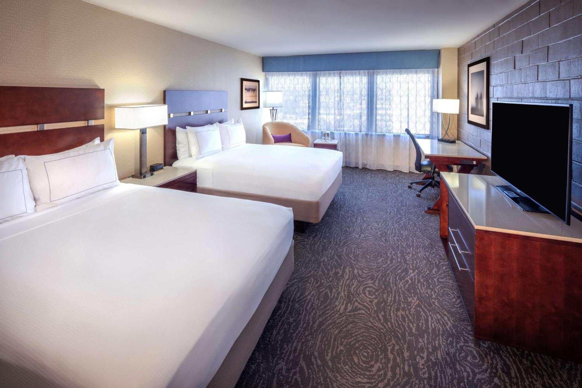 Hotel Doubletree By Hilton 4*