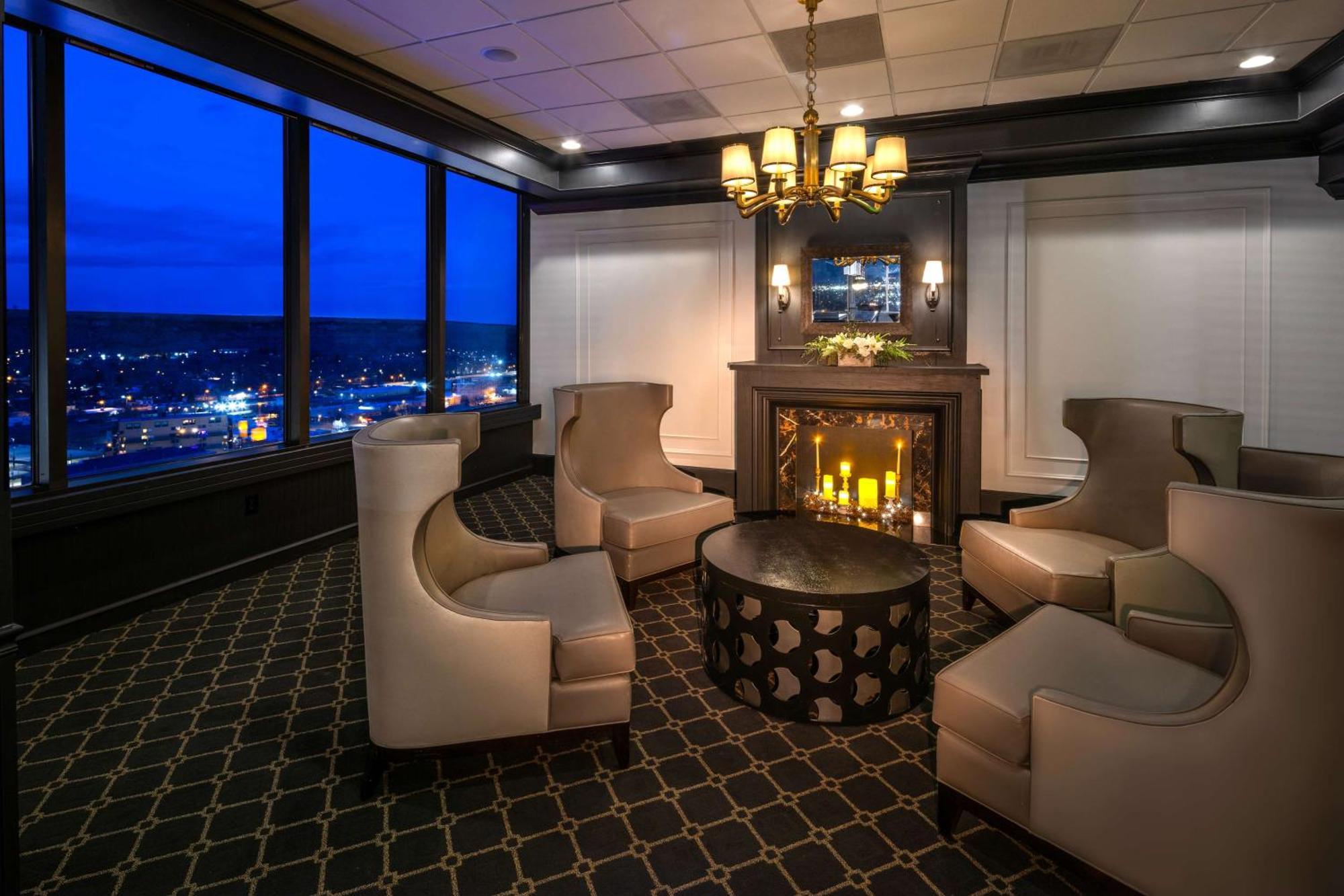 Doubletree By Hilton 4*