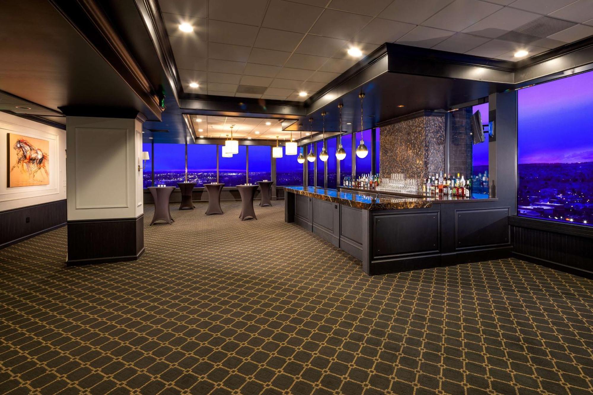 Doubletree By Hilton Hotel