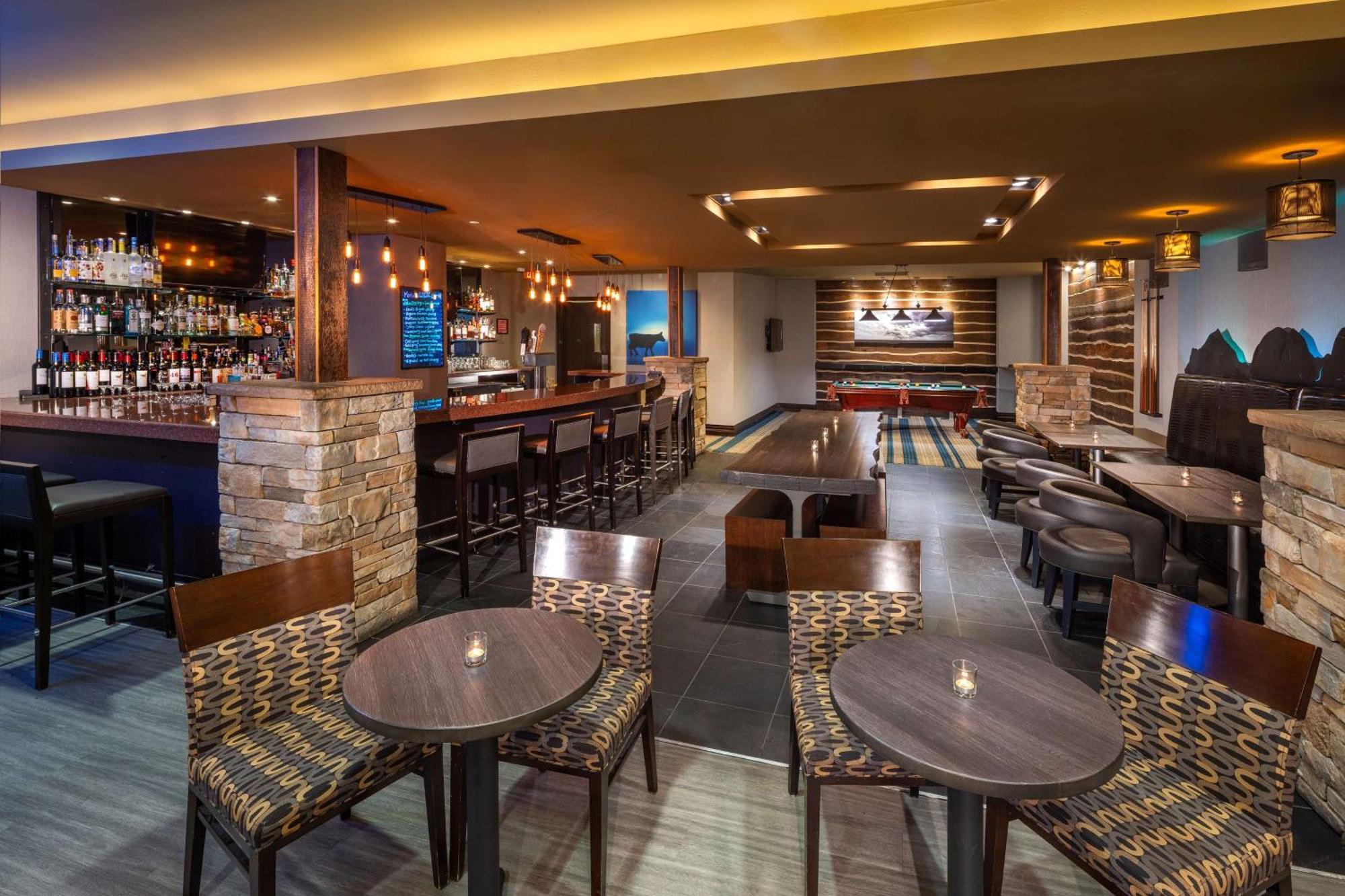 Hotel Doubletree By Hilton