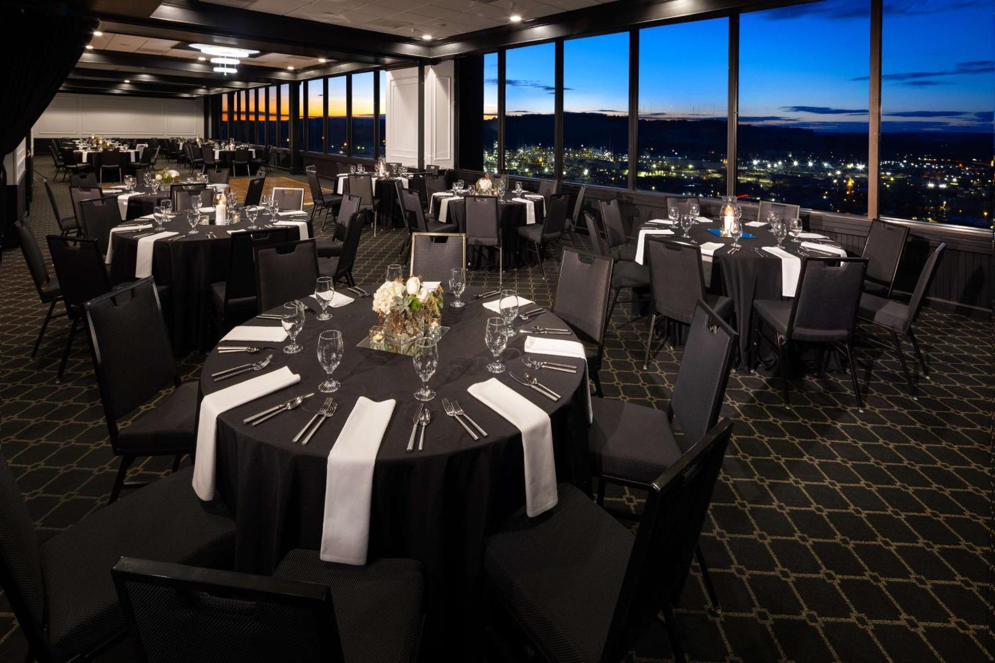 Doubletree By Hilton Billings