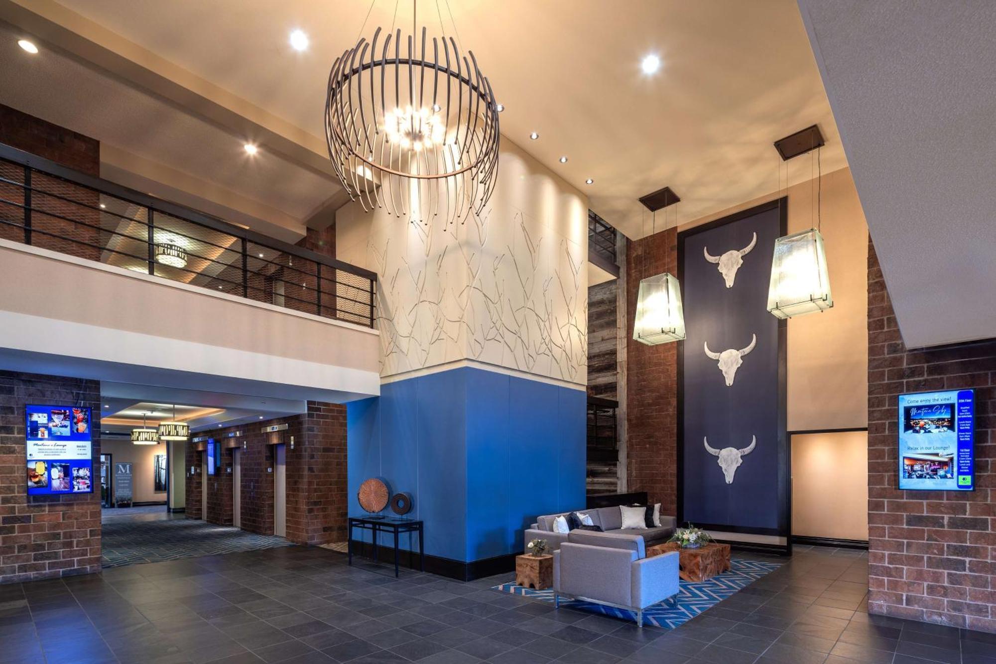 Doubletree By Hilton 4* Billings