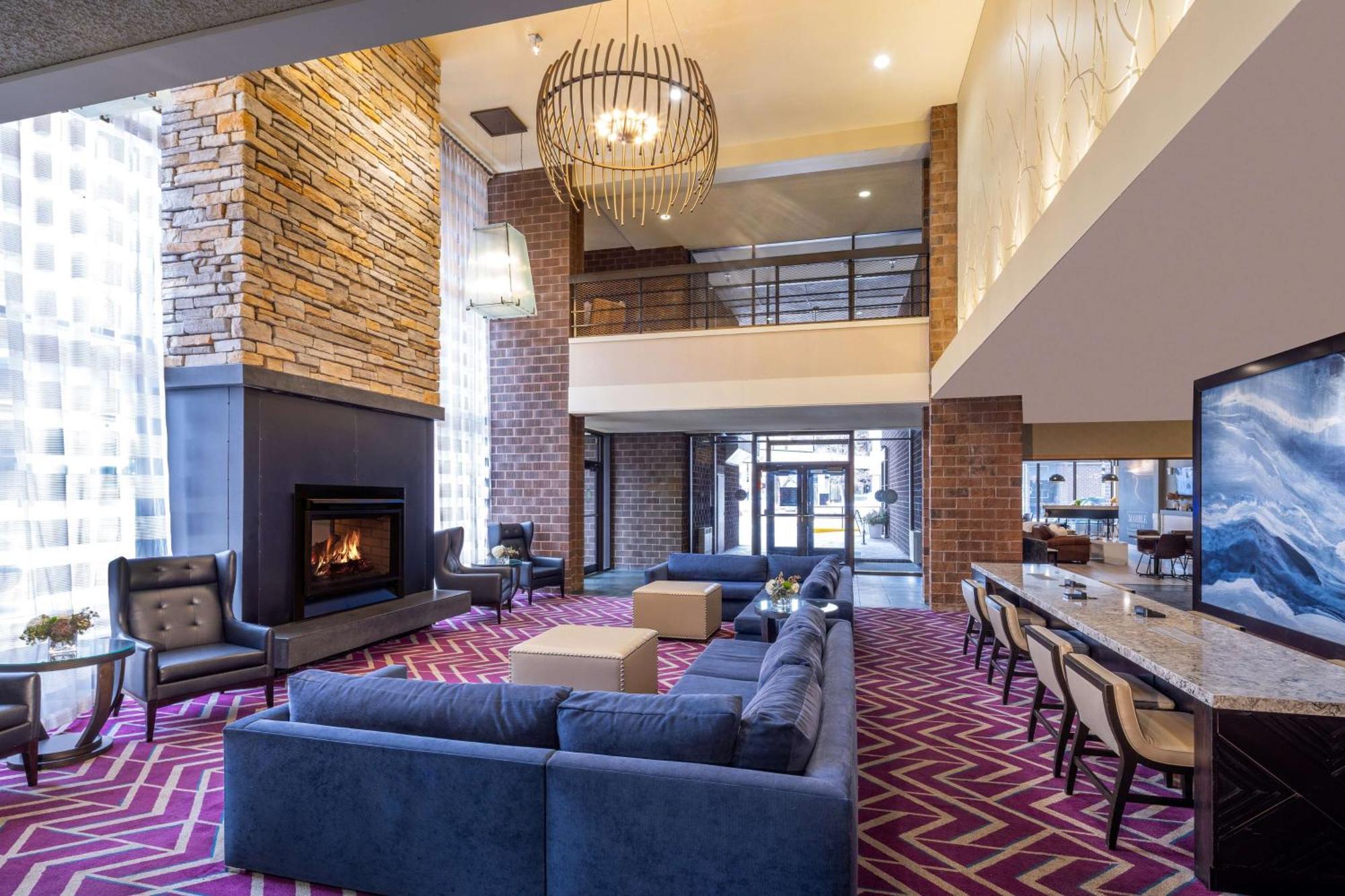Hotel Doubletree By Hilton 4*
