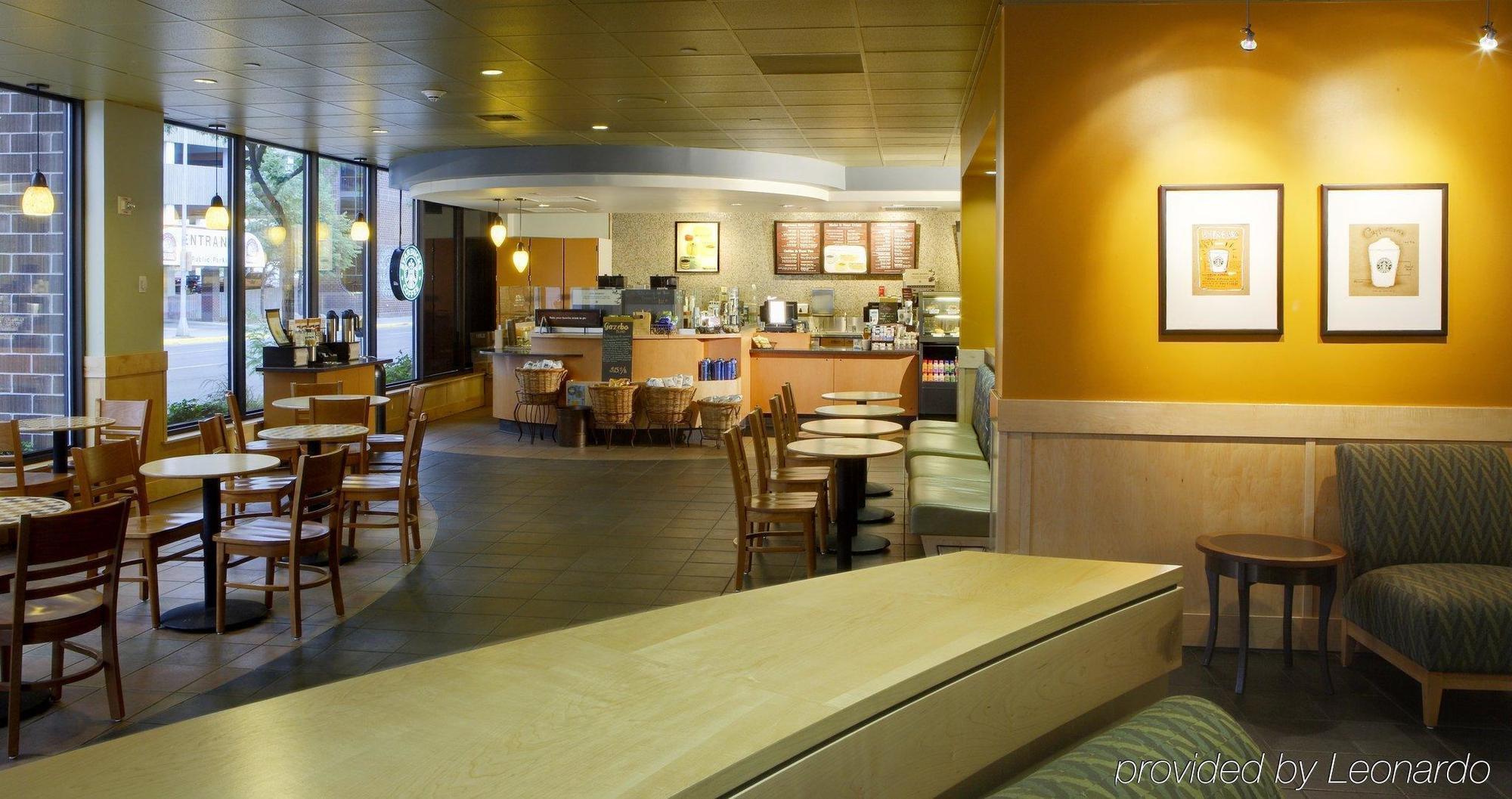 Hotel Doubletree By Hilton