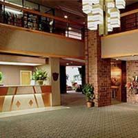 Doubletree By Hilton Hotel Billings