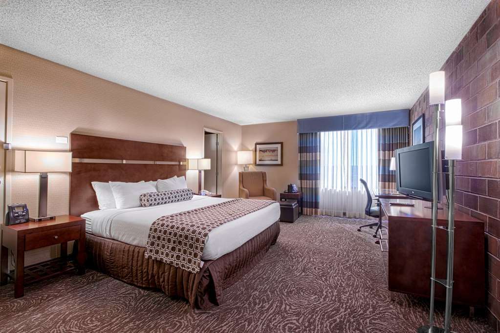Doubletree By Hilton Billings