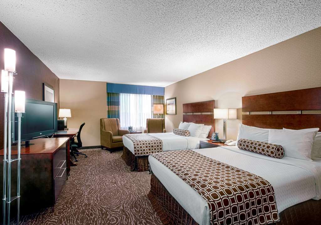 Doubletree By Hilton Hotel 4*