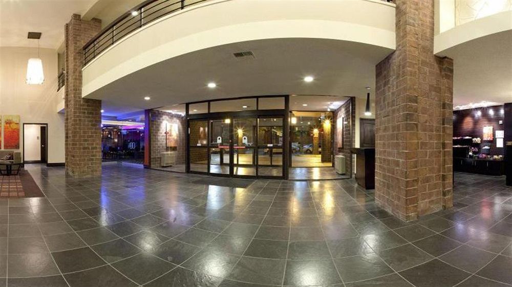 Hotel Doubletree By Hilton 4*
