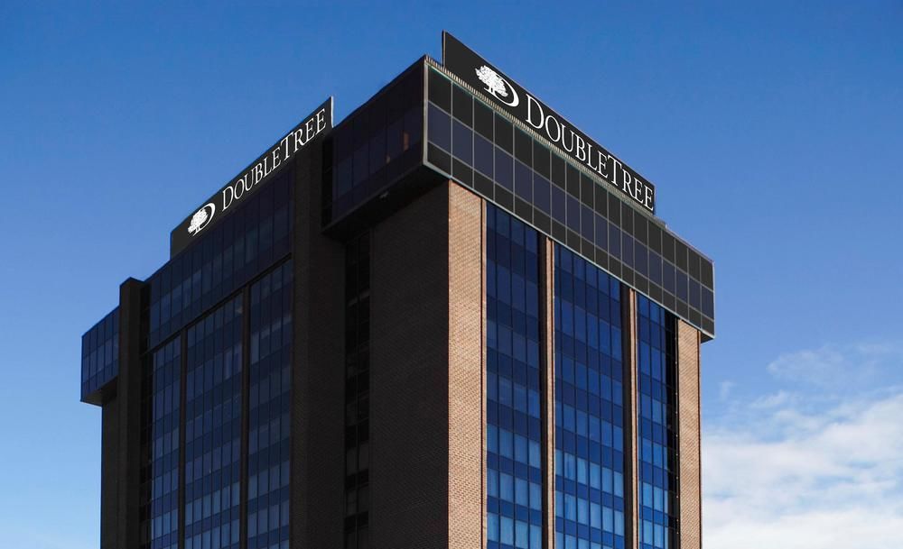 Hotel Doubletree By Hilton