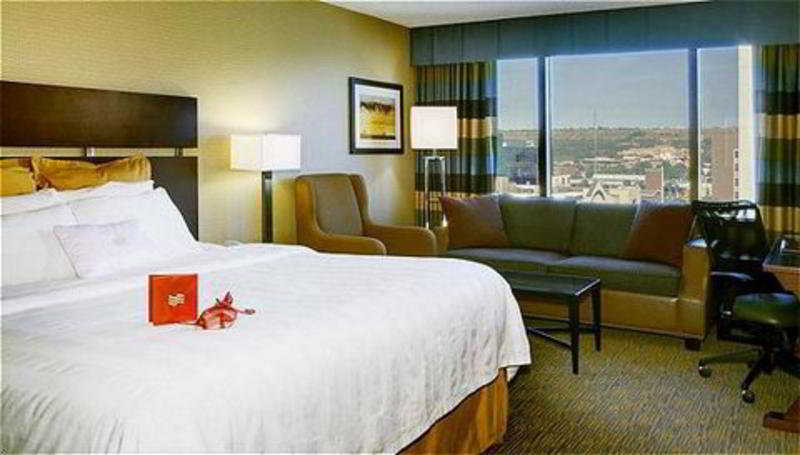 Doubletree By Hilton Billings