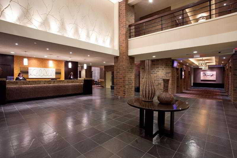 Doubletree By Hilton Billings