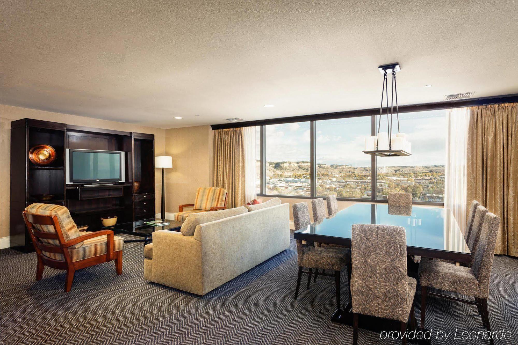 Doubletree By Hilton Billings
