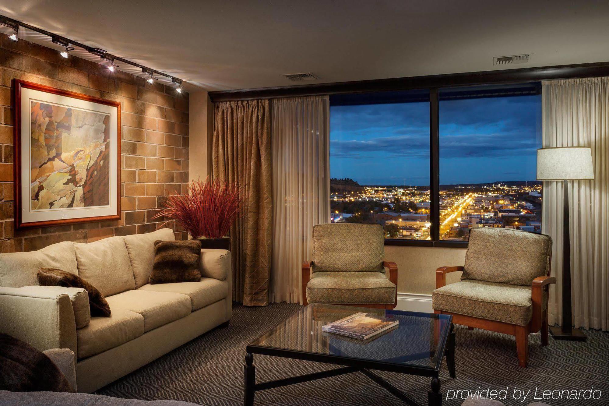 Doubletree By Hilton 4* Billings