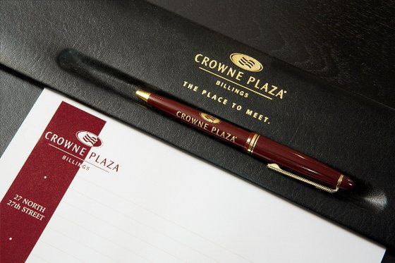 Doubletree By Hilton 4* Billings