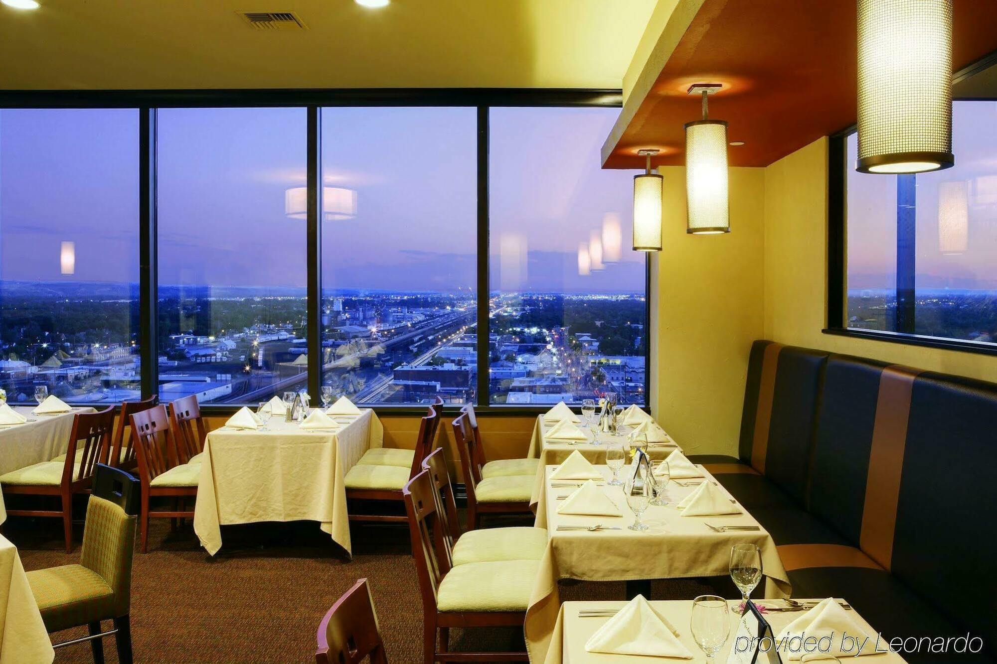 Hotel Doubletree By Hilton 4*