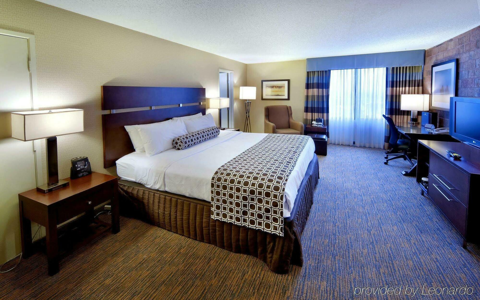 Doubletree By Hilton 4* Billings