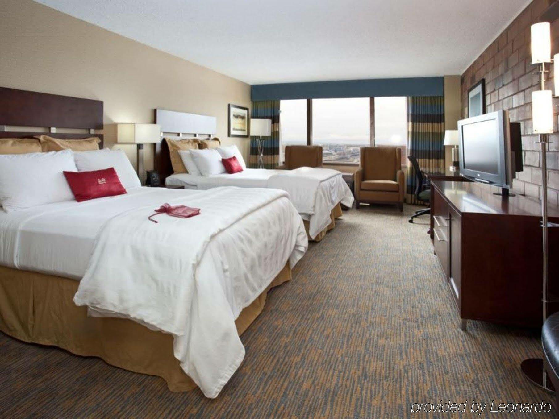 Hotel Doubletree By Hilton
