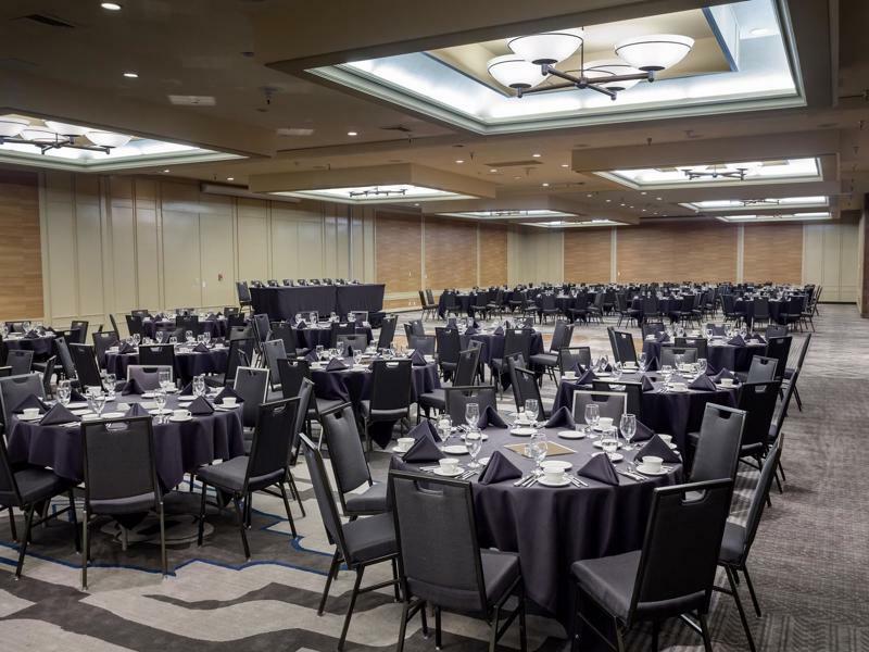 Hotel Doubletree By Hilton