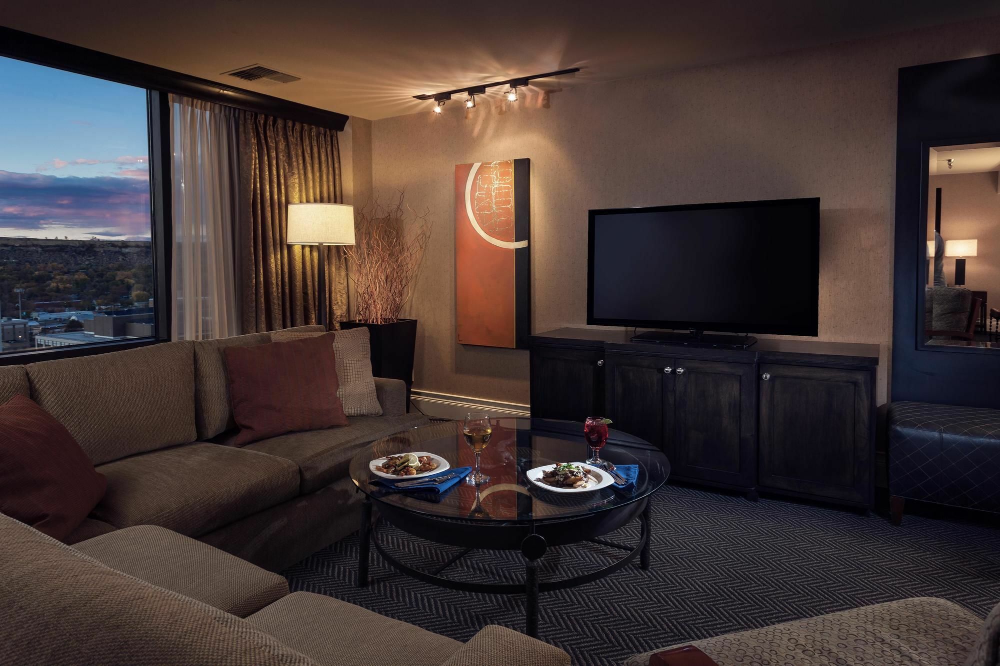Doubletree By Hilton Billings